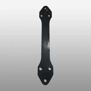 Нижняя соединительная пластина кронштейна Shacman, Shaanxi X3000 dz95259520826 Shaft-Gear