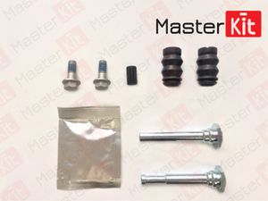 Направляющая суппорта (к-кт) для Peugeot 2008 2013>