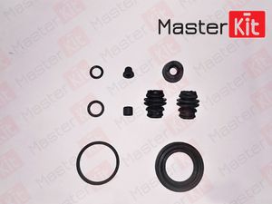 Ремонтный комплект тормозного суппорта Toyota Auris 2007-/Corolla 2009- 77A1175 MasterKit