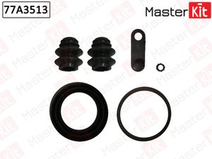 Ремкомплект тормозного суппорта передний SMART CABRIO 01-01-01-04 77A3513 77a3513 MasterKit