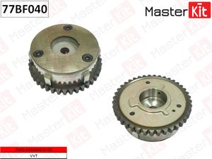 Механизм изменения фаз ГРМ для Ford America Mustang 2014> 77bf040 MasterKit