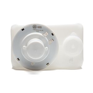 Омыватель электрический, универсальный, ВАЗ 2101-2107, 2121, Москвич, ГАЗ 3307 ЗИЛ 130, 131, 4331 11025208000 Автоэлектрика