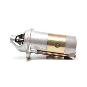 Э/00026768/АвтоЭлектрика/Стартер ГАЗ-3302 дв.CUMMINS ISF2.8 , 12В, 4.2 кВт, 10 зуб. (ан. 5311304, 52 5266969 Автоэлектрика