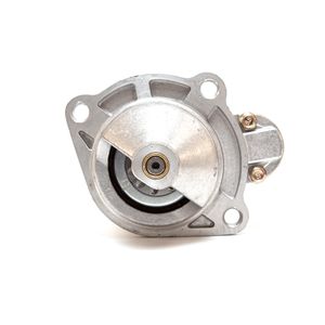 Э/00026768/АвтоЭлектрика/Стартер ГАЗ-3302 дв.CUMMINS ISF2.8 , 12В, 4.2 кВт, 10 зуб. (ан. 5311304, 52 5266969 Автоэлектрика