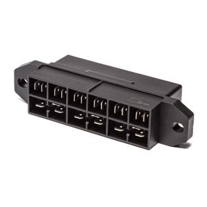 БП1 Блок предохранителей МТЗ-80, 82/БП-1-01/AE/ bp1 Автоэлектрика