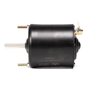 Электродвигатель МЭ226В АЕ отопителя 24В КАМАЗ, МАЗ АвтоЭлектрика me226b Автоэлектрика