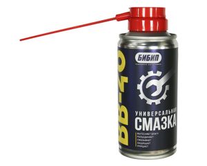 Универсальная смазка для суппортов 210мл