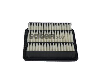 Воздушный фильтр