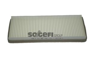 Фильтр, воздух во внутренном пространстве CF5817 Fram