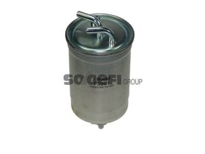 Топливный фильтр P5661 Fram