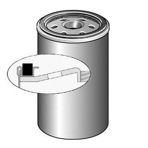 Фильтр масляный PH30 Fram