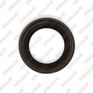 САЛЬНИК MITSUBISHI PAJERO/MONTERO II (97-04) WE12129C WenderW
