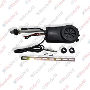 АНТЕННА ТЕЛЕСКОПИЧЕСКАЯ HYUNDAI SONATA [DA] (01...) WEAN001 WenderW