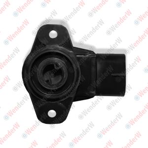 ДАТЧИК ПОЛОЖЕНИЯ ДРОССЕЛЬНОЙ ЗАСЛОНКИ SUZUKI GRAND VITARA (98-05), LIANA (01-07) WEKR0678 WenderW