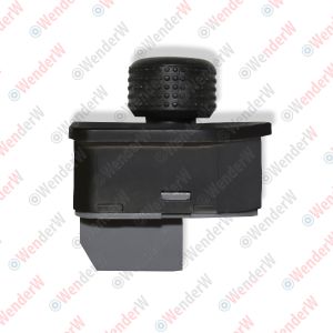 ПЕРЕКЛЮЧАТЕЛЬ РЕГУЛИРОВКИ ЗЕРКАЛА VW GOLF IV/BORA (97-05) WEKR0774 WenderW