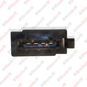Резистор вентилятора отопителя А0018216760, SPRINTER 901 902 CDI   FORD wekr0941 WenderW