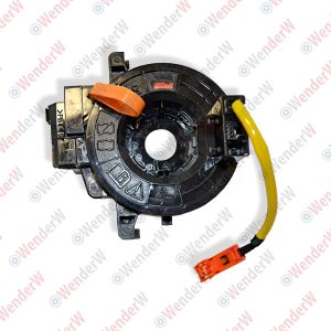 КОНТАКТНАЯ ГРУППА ПОДУШКИ БЕЗОПАСНОСТИ TOYOTA COROLLA SEDWG CE140,NZE141,ZRE141,ZZE141 (07-13) wekr0990 WenderW