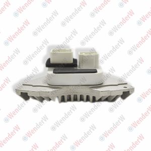 ЅЋќ  ”ѕ–ј¬Ћ≈Ќ»я ¬≈Ќ“»Ћя“ќ–ќћ VOLVO S60 (00-09), S70 (96-00), S80 (98-06), V70 (97-07), XC70 (97-07) WEKR1057 WenderW