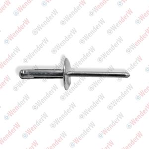 КЛИПСА КРЕПЛЕНИЯ БАМПЕРА MAZDA6 WEL330 WenderW