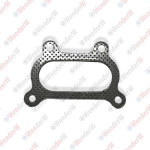 ПРОКЛАДКА ВЫПУСКНОГО КОЛЛЕКТОРА 1,8-2,0 HONDA CIVIC 4D (06-12) WEMR033 WenderW