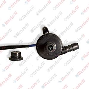 НАСОС ОМЫВАТЕЛЯ ФАРЫ SUZUKI GRAND VITARA (06-…) WEPL0183 WenderW