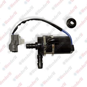 НАСОС ОМЫВАТЕЛЯ ФАРЫ SUZUKI GRAND VITARA (06-…) WEPL0183 WenderW