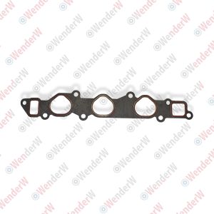 ПРОКЛАДКА ВПУСКНОГО КОЛЛЕКТОРА ЛЕВАЯ (L) 3,3 LEXUS ES (CV3) (01-06), TOYOTA CAMRY V20 (96-01) WERK034 WenderW