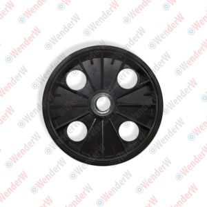 ШКИВ НАСОСА ГУР VOLVO S60 (00-09), V70 (01-06), XC90 (02-15) WERN106 WenderW