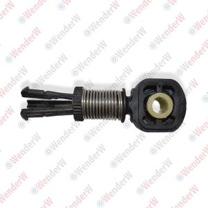 ФИКСАТОР ТРОСА КПП AUDI A3 [8P1] (03-13) WERR0018 WenderW