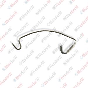 КЛИПСА КРЕПЕЖНАЯ MERCEDES WERR0147 WenderW