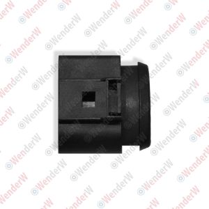 КОРПУС РАЗЪЕМА ЭЛЕКТРИЧЕСКОГО VAG WERR0205 WenderW