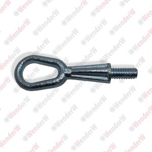 КРЮК БУКСИРОВОЧНЫЙ BMW 5' E60/E61 (01-10)/6' E63/E64 (02-10)/7' E65/E66 (00-08) WERR0327 WenderW