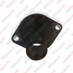 ФЛАНЕЦ ТЕРМОСТАТА TOYOTA YARIS (01-05) WETR002 WenderW