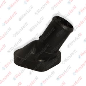 ФЛАНЕЦ ТЕРМОСТАТА TOYOTA YARIS (01-05) WETR002 WenderW