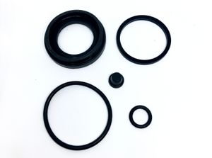 Рк заднего суппорта VW Passat B6 2005-2010, F MAG11906 MagTechnic