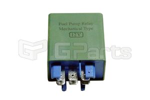 Реле электробензонасоса для Volvo 760 1984-1987 VO3523639 Gparts