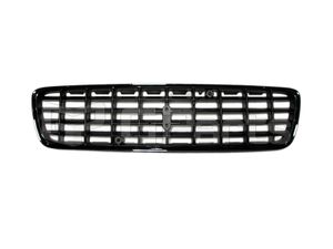 Решетка радиатора) VO9151881 Gparts