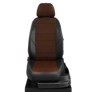 Ford Mondeo 5 с 2014-2022 седан, хэтчбек, универсал TITANIUM. Задняя спинка 40 на 60, сиденье единое fd130507ec11 Avtolider1