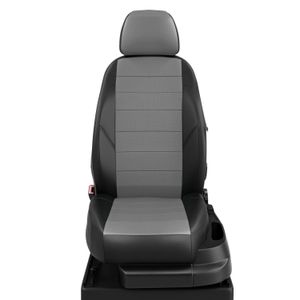 Land Rover FreeLander 2 с 2006-2010г. джип Задние спинка и сиденье 40 на 60 ld070101ec02 Avtolider1