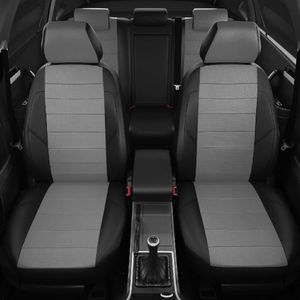 Land Rover FreeLander 2 с 2006-2010г. джип Задние спинка и сиденье 40 на 60 ld070101ec02 Avtolider1