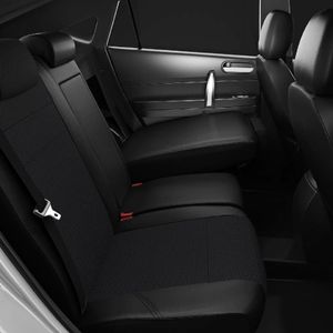 Renault Sandero 2 с 2014-н.в. хэтчбек Задние спинка 40 на 60, сиденье единое, 5+2-подголовников. С A rn220506kk4 Avtolider1