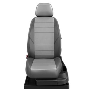 Toyota RAV4 2 с 2000-2006г. джип 2-выпуск. Задние спинка и сиденье 50 на 50 ta271002ec17 Avtolider1