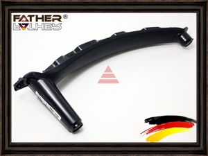 Ручка двери черная F1370R99 Father