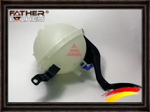 Бачок расширительный (10702070/230620/0133668, КИТАЙ) F1392R79 Father