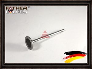 Впускной клапан двс Father F471R99 F471R99 Father