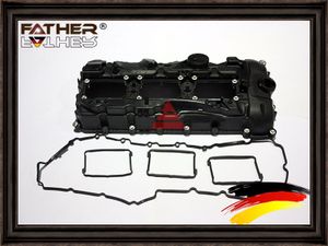 Крышка головки блока F830R29 Father