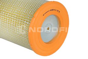 Фильтр воздушный GAZ GAZelle (2705 3302 3221) Sobol (2217 2310 2752) Volga 3110 AN1098 Nordfil