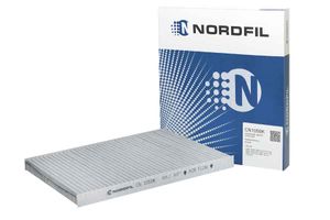 Фильтр салонный угольный Suzuki Gr cn1059k Nordfil