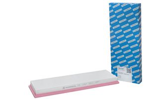 Фильтр салона АНАЛОГ (OEM) cn1267 Nordfil