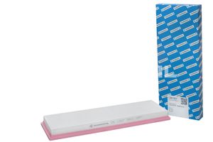 Фильтр салона АНАЛОГ (OEM) cn1267 Nordfil